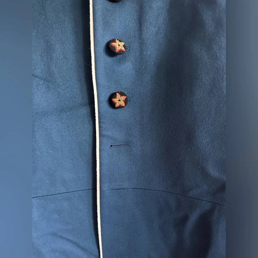 Christian Dior Virgin Wool Jacket Fall/winter‎ 21by Kim Jones